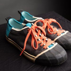 Sorel Waterproof Shoes Size 8